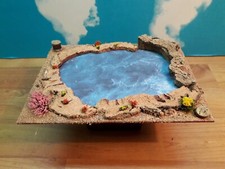 Presepe – Scenografia -
