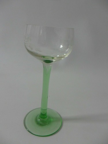 Antico bicchiere liquore - da,