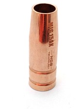 Ugello Rame per Torcia MIG