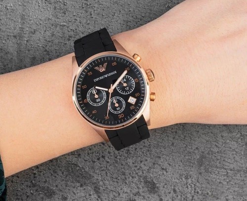 Nuovo orologio donna emporio - donna,