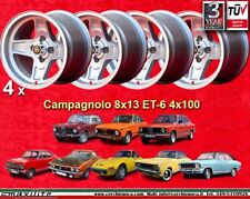 4 cerchi BMW OPEL VW