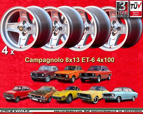 Cerchi bmw opel - cerchi, vw