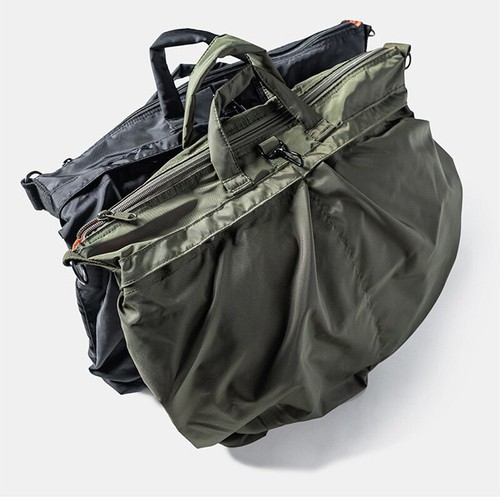 Borsa casco volantino - , usaf