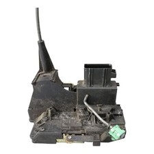 Serratura Porta Posteriore Destro MAZDA TRIBUTE RICAMBIO USATO ORIGINALE