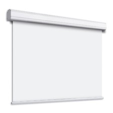 SCHERMO VIDEOPROIEZIONE ADEO MOTORIZZATO