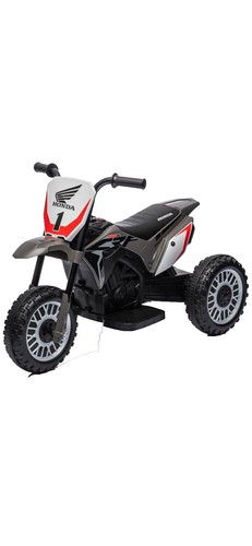 Moto honda elettrica per bimbi - moto,
