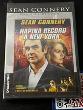 RAPINA RECORD A NEW YORK con