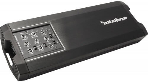 Rockford fosgate amplificatore - rockford,