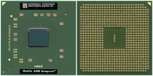 Cpu amd sempron 3000 8ghz - cpu,