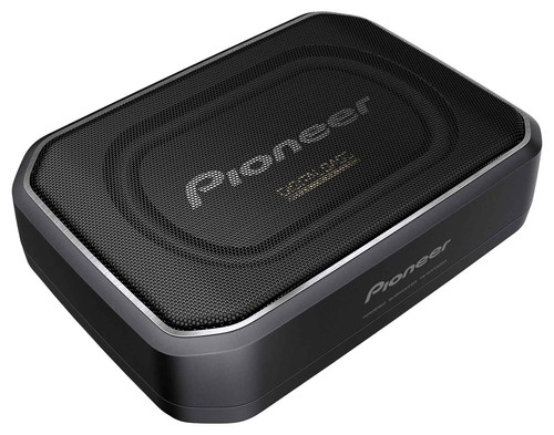 Pioneer wx140da subwoofer - pioneer, ts-wx140da