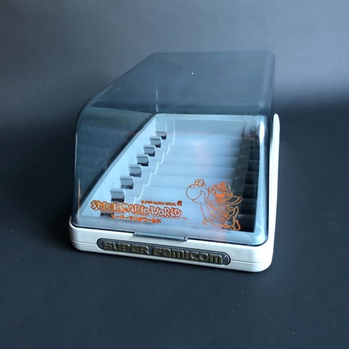 Super famicom cartridge - famicom, case
