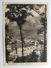 Mezzolombardo (Trento)