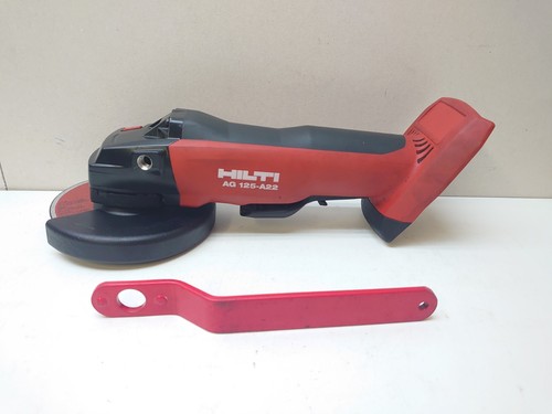 Hilti 125 a22 - hilti, 125-a22