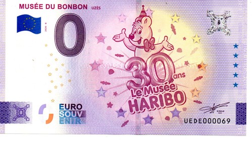 Billet touristique souvenir - souvenir,