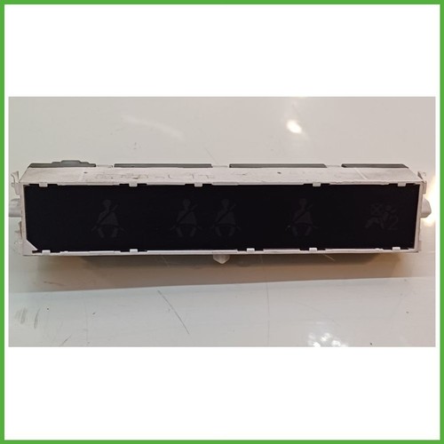 Spie cinture peugeot 207 6 - spie, 1.6