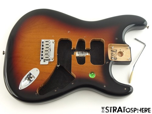 Fender player modified - fender,