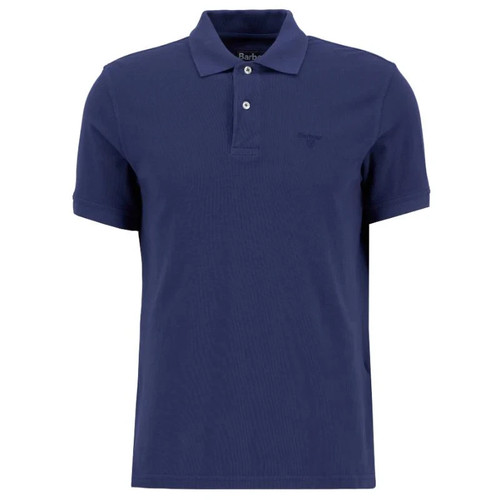 Polo uomo sportiva barbour - uomo,