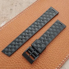 Cinturino orologio vintage