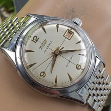 Orologio vintage TISSOT