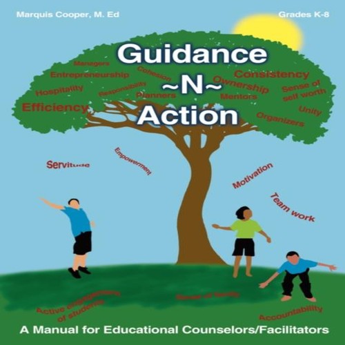 Guidance action manual for - action, a
