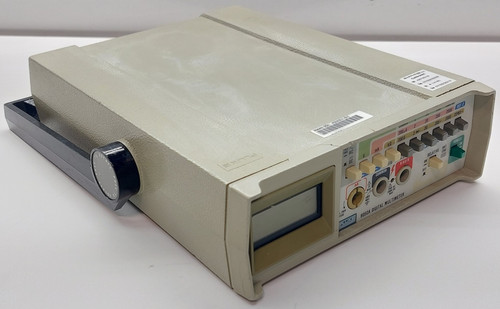 Multimetro digitale fluke - digitale,