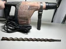 TESTED Hilti TE 50 120v SDS