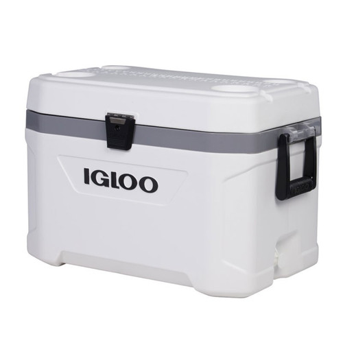 Ghiacciaia igloo rigida - igloo,