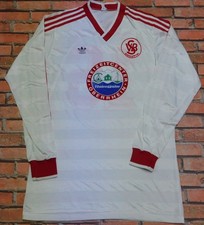 ADIDAS TREFOIL MAGLIA SHIRT