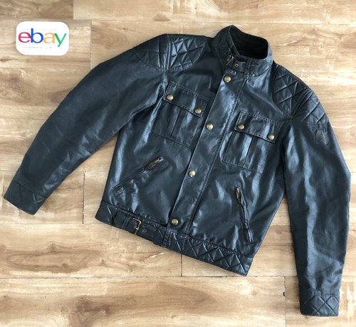 Blouson belstaff icon - belstaff, s.