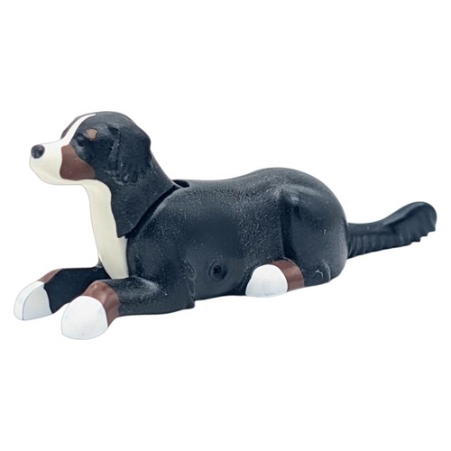 Playmobil cane seduto