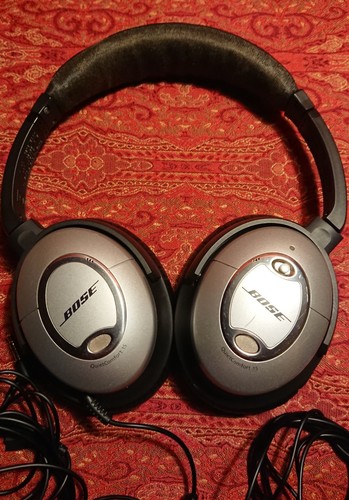 Cuffie bose cablate - cuffie,