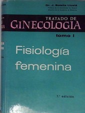 Llusia TRATADO DE GINECOLOGIA