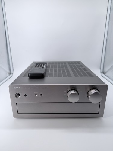 Yamaha amplificatore - yamaha,