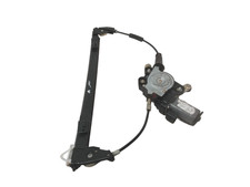 Cremagliera anteriore destra