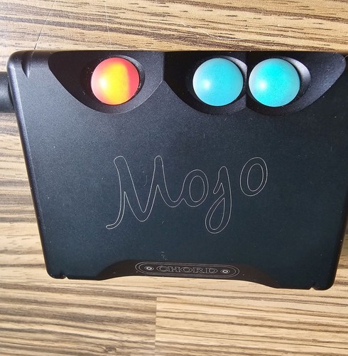 Chord mojo cuffie portatile - chord,