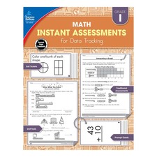 Carson Dellosa Instant