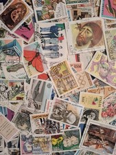 italian stamp lot