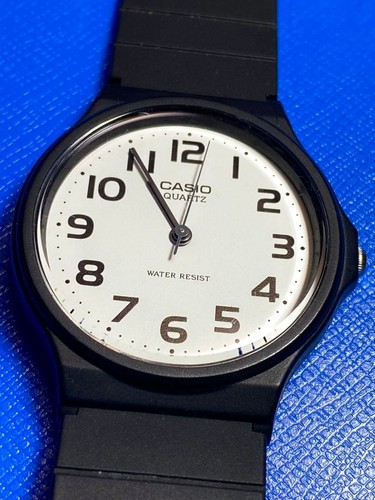 Orologio polso casio mq24 - da,