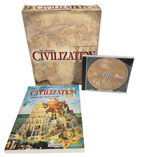 Sid Meier's Civilization III -
