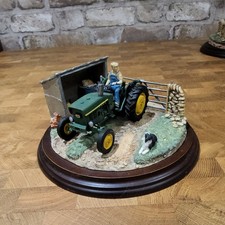 Country Artists John Deere