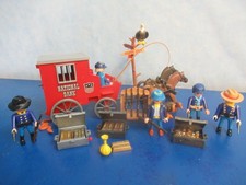 TOP 3037 Western Stati del