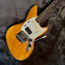 Fender Japan JAG STANG JSG-65 97-2000 Chitarra elettrica usata