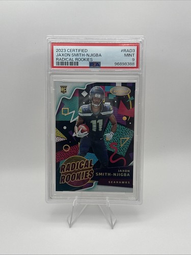 2023 panini certificato jaxon - 2023,