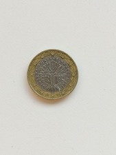 1 EURO FRANCIA 1999,CIRCOLATA, PER COLLEZIONISMO