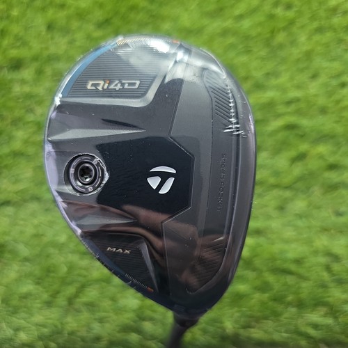 Taylormade qi4d max - taylormade, hybrid