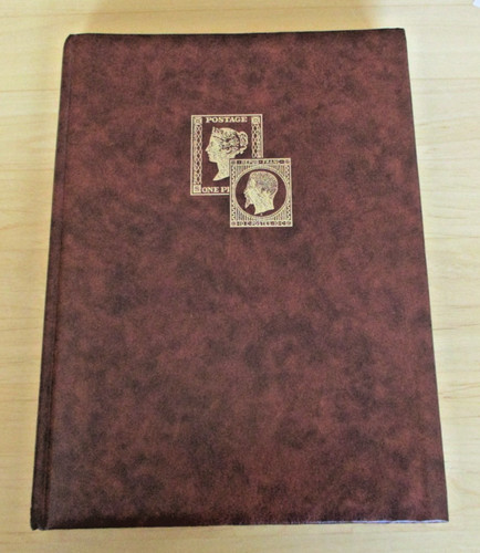 Album francobolli pagine - album,