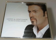 Ladies and Gentlemen: The Best