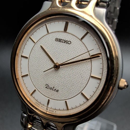 Orologio seiko 5e31 6a00 - orologio, 5e31-6a00