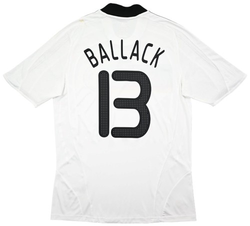 Adidas 2008 germania - adidas, 2008-09