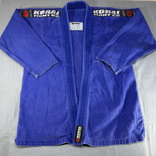 Koral fight bjj - koral,